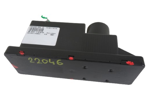 A2108001448, 2108001448, - Насос центрального замка мерседес w208