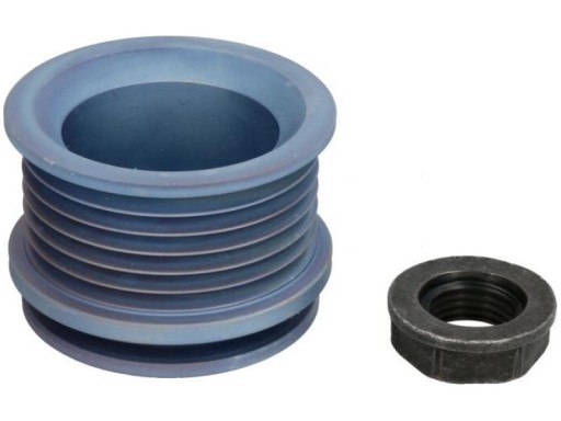 Шкив валео 599417