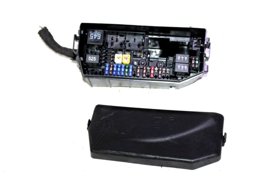 2Q0927165A - КОРПУС ЗАПОБІЖНИКА ЗАПОБІЖНИКИ SKODA KAMIQ