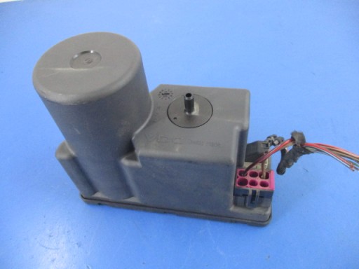 Audi 80 b4 насос центрального замка