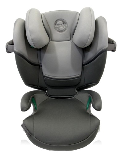 Автокресло CYBEX Solution S2 и-Fix 15-36 кг soho grey