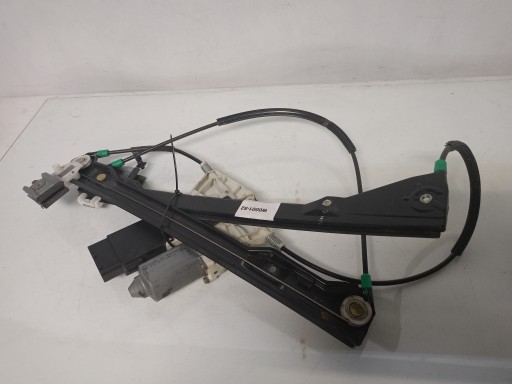 Механізм правого переднього скла oe vw new beetle