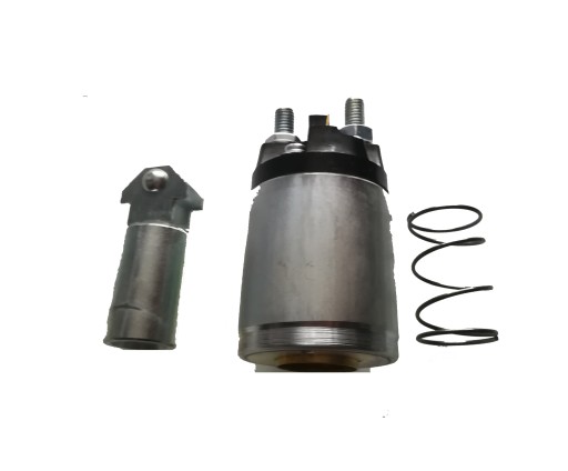 F126-ELE.RO01 - Fiat 126p дитячий електромагніт стартера угода