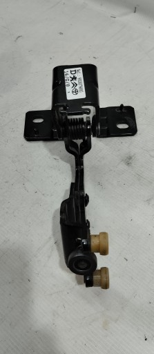 9808074880 - EXPERT JUMPY III 16 - РОЛИК ПРАВОЙ РАЗДВИЖНОЙ ДВЕРИ