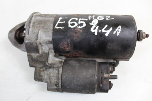 Стартер bmw e65 m62b44a m62 4.4b 0001109058