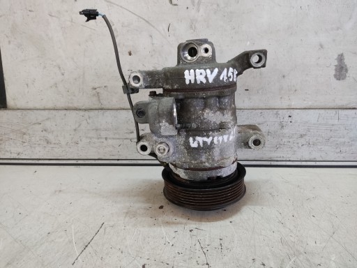 447280-2950 - HONDA HR-V II КОМПРЕСОР КОНДИЦІОНЕРА 1.5