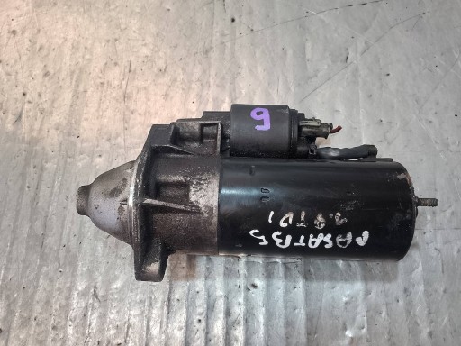 Стартер vw passat b5 068911024g 0001110128 1.9 tdi