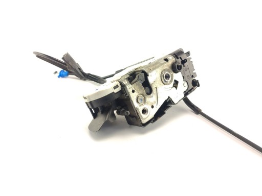 Замок двери левый передний 6 PIN C4 PICASSO и 24090816