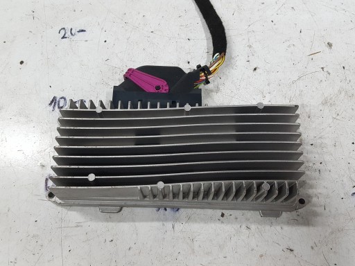 AUDI A4 B8 08R-Підсилювач радіо 8r0035223g