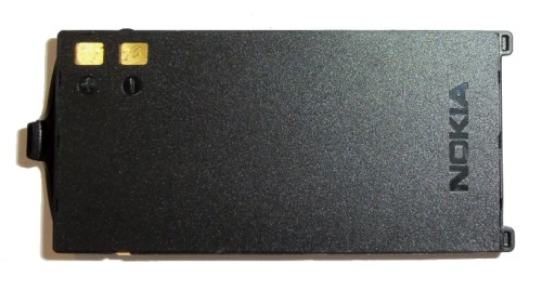 Купить Оригинальная батарея Nokia 3210 BML-3: отзывы, фото, характеристики в интерне-магазине Aredi.ru