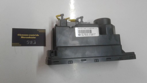 Насос центрального замка в 210 немає. 2108001648