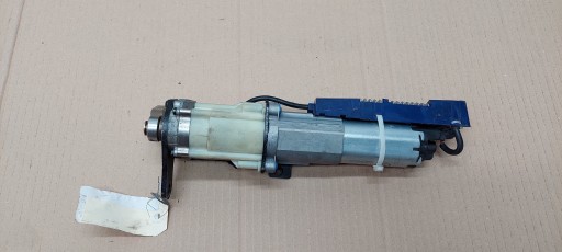 8R0827852 - Привод закрылка правый Audi Q5