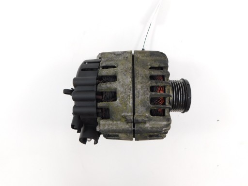 Генератор citroen c4 grand picasso 2.0 hdi