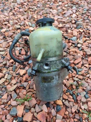 1040085003094D0 - Насос гідропідсилювача opel astra zafira тривалий