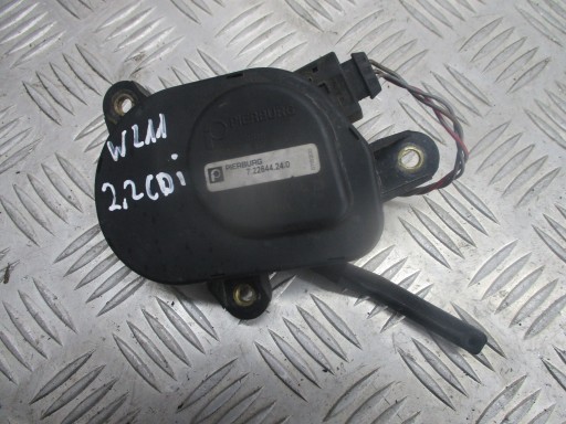 722644240 - Регулятор заслонки коллектора mercedes w211