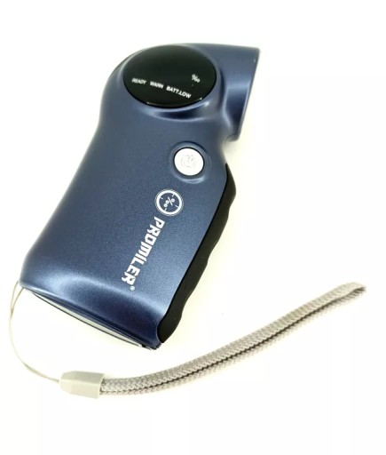 АЛКОТЕСТЕР PROMILER AL-6200