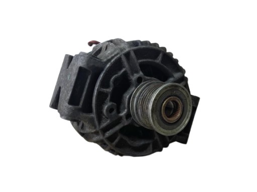 0 123 - Mercedes w210 2.2cdi генератор 0111547802 115a