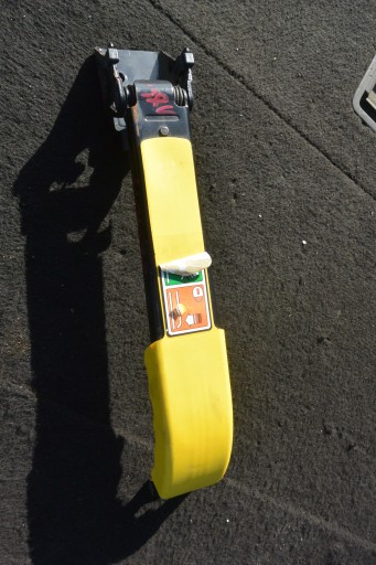 BK21-V44100-AH - FORD TRANSIT CUSTOM ДВЕРНОЙ ОГРАНИЧИТЕЛЬ