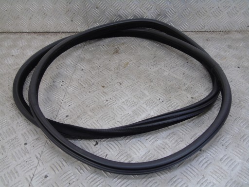 BMW F15 уплотнитель двери ПД 7289608