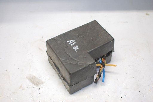 A4 - Насос центрального замка 8d0862257c a3 8l лифт