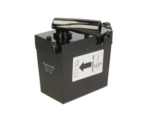 SD-A024 - Насос подъема кабины Akusan TEQ-03.010