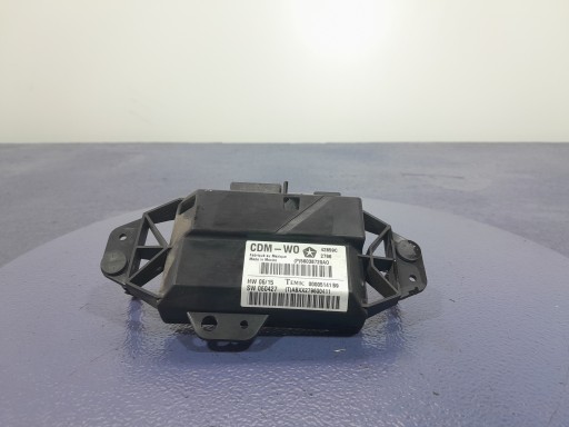 Контроллер дверного модуля dodge charger 05-10 p56038720a0