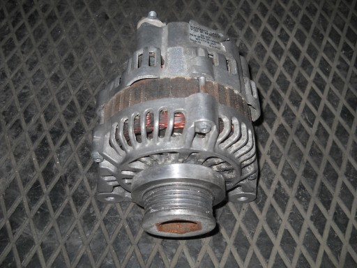 Генератор renault kangoo 1.5 dci