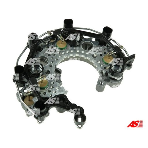 ARC0203(BOSCH) - Випрямляч, генератор as-pl arc0203 (bosch)