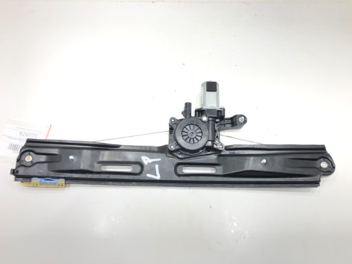 LORK-995-119841 - Стеклоподъемник левый передний fiat tipo 00520728570 хэтчбек