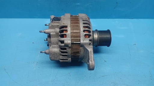 Генератор volvo fh4 21922755