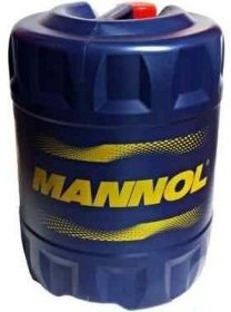 Mannol atf multivehicle t-iv spiii dexron iii 20л