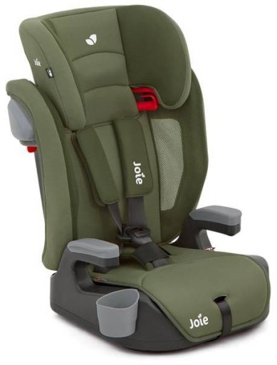 Joie ELEVATE автокресло 9-36 кг Мосс