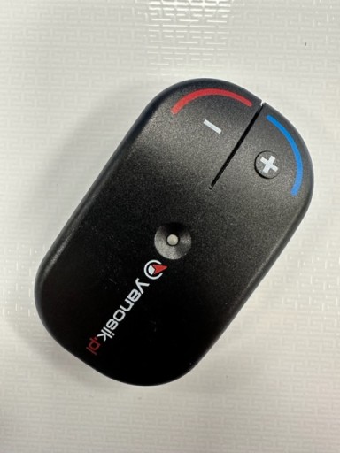 ПУЛЬТ ДИСТАНЦИОННОГО УПРАВЛЕНИЯ ДЛЯ МОБИЛЬНОГО ПРИЛОЖЕНИЯ YANOSIK ALERT