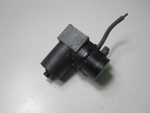 443862257A - Насос центрального замка vw golf ii 91