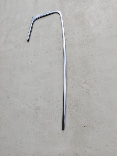 83862-D9001 - МОЛДИНГ ДВЕРИ ПРАВЫЙ ЗАДНИЙ ХРОМ KIA SPORTAGE IV 4