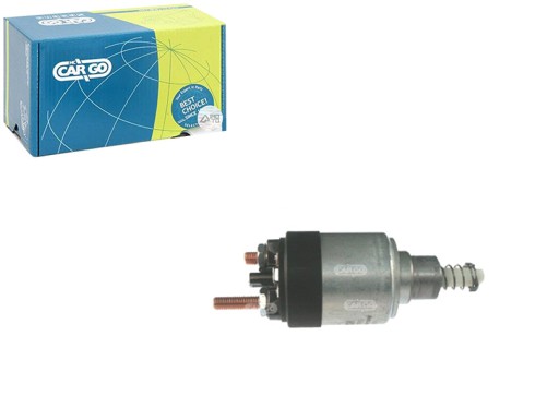 234129 - Соленоид стартера hc-cargo 24 в