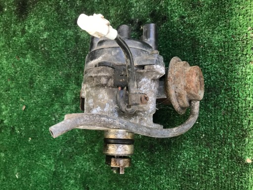 Устройство зажигания daewoo tico wwa