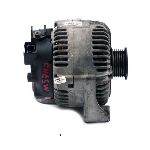 Генератор bmw e71 35dx m57n2 180a valeo 7796125