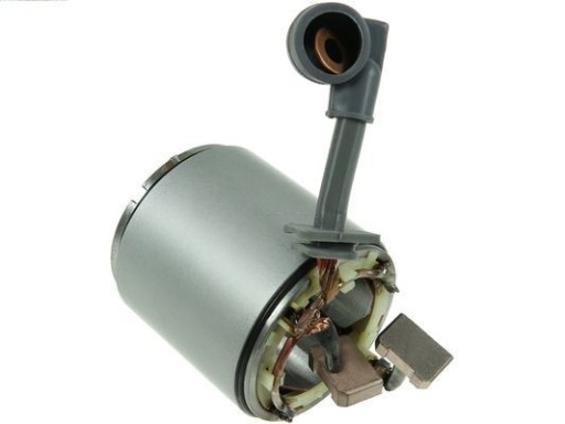 Обмотка статора пускача sf6018s as-pl