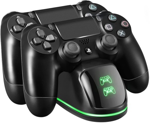 Контролер PS4