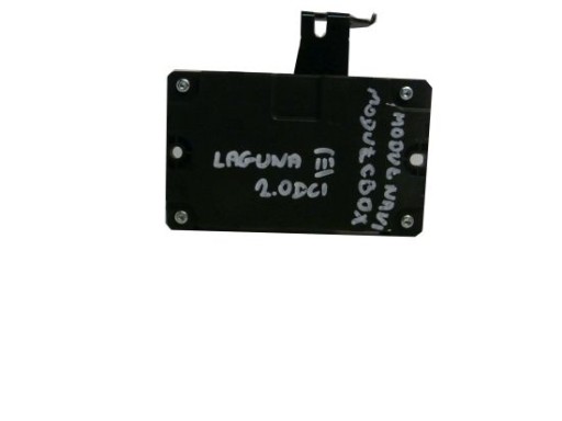 Модуль cbox 280246043r laguna 3 iii 2.0 dci 150км