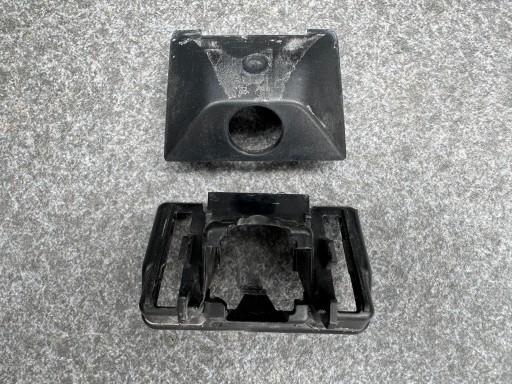 51127351947, 51127409974 - Держатель корпуса камеры заднего вида bmw x2 i8