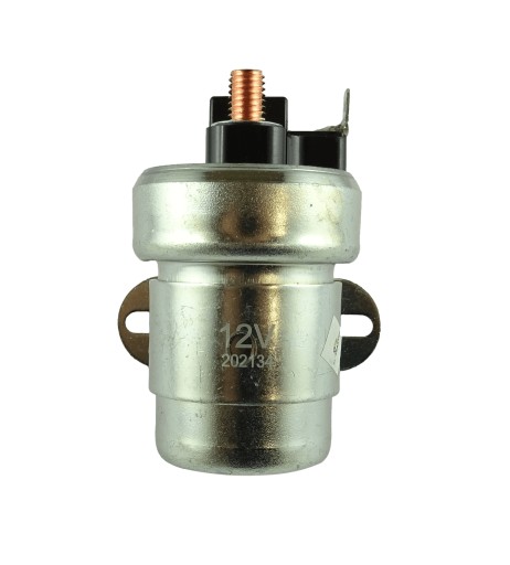 Электромагнитный выключатель стартера 500а/5 сек.