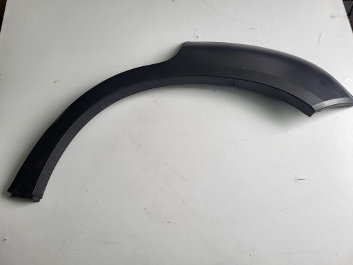 87741-2E000 - БРЫЗГОВИК ЛЕВЫЙ ЗАДНИЙ HYUNDAI TUCSON И