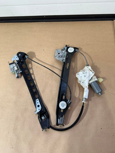 A2197300746, - Стеклоподъемник левый задний, задний mercedes cls w219 ir, оригинал