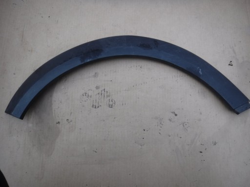 1505868 - Крыло правое заднее MINI COOPER R50 R52