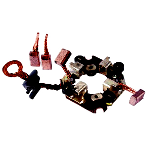 Карбоновое крепление генератора hc-cargo 132559