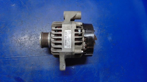 Генератор denso 100a 1.9jtd alfa romeo 159 156