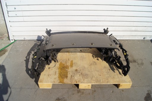 Механизм крыши Ferrari California F149 12R. 4,3 B