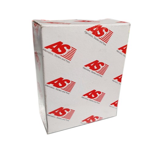 SS0027 - Стартер автоматический as-pl ss